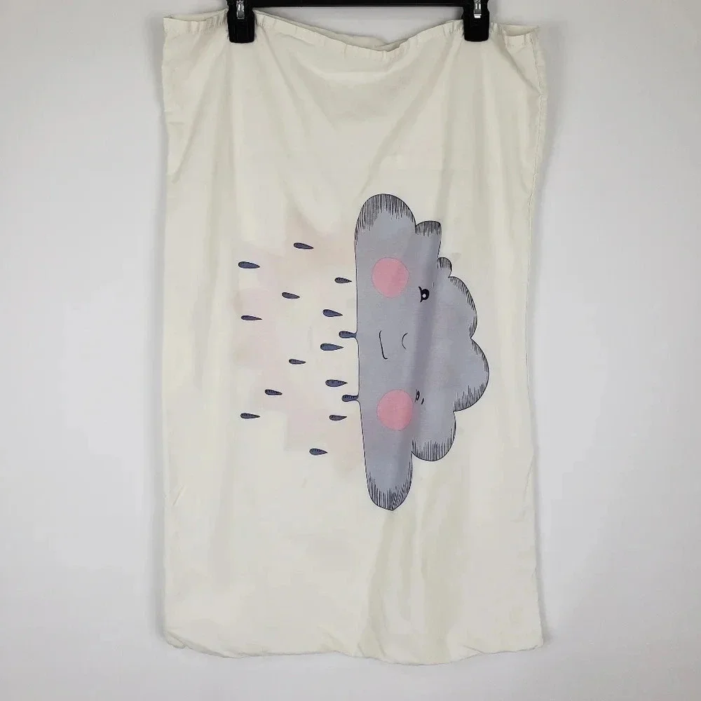 IKEA Single Pillowcase
